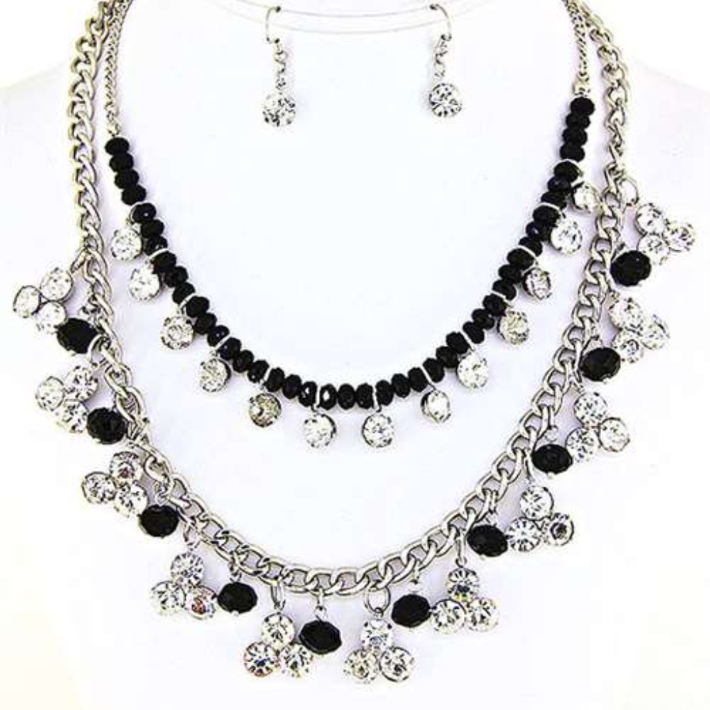 Basic Layered Set